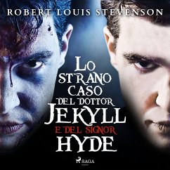 Lo strano caso del dottor Jekyll e del signor Hyde (MP3-Download) - Stevenson, Robert Louis