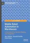 Mobile Robot Automation in Warehouses (eBook, PDF)