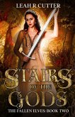 Stairs of the Gods (The Fallen Elves, #2) (eBook, ePUB)