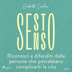 Sesto senso (MP3-Download) - Cecchini, Ombretta