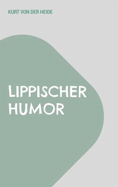 Lippischer Humor (eBook, ePUB)