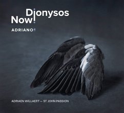 Adriano 4-Johannespassion - Dionysos Now!