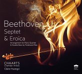 Beethoven:Septett & Eroica