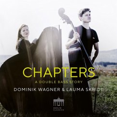 Chapters Voice Of Bass - Wagner,Dominik/Skride,Lauma