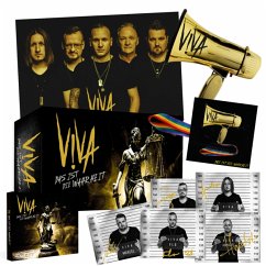 Das Ist Die Wahrheit (Ltd. Boxset) - Viva