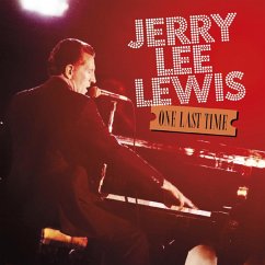 One Last Time - Lewis,Jerry Lee