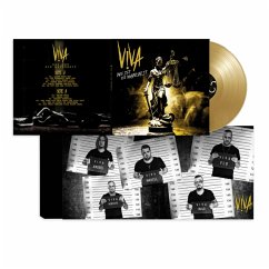 Das Ist Die Wahrheit (Ltd. Gtf. Gold Vinyl) - Viva