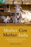 Mother Cow, Mother India (eBook, ePUB)