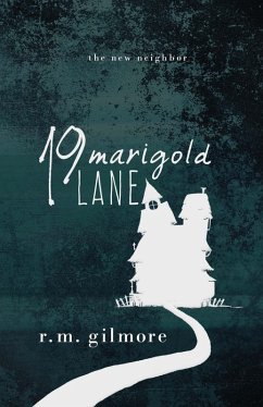 Cover 19 Marigold Lane (Prudence Penderhaus) (eBook, ePUB)