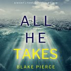All He Takes (A Nicky Lyons FBI Suspense Thriller—Book 6) (MP3-Download)