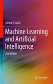 Machine Learning and Artificial Intelligence (eBook, PDF)