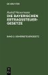 Gewerbsteuergesetz (eBook, PDF) - Bild 1