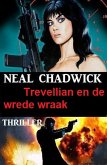 Trevellian en de wrede wraak: Thriller (eBook, ePUB)