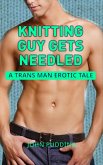 Knitting Guy Gets Needled (eBook, ePUB) Knitting Guy Gets Needled (eBook, ePUB)