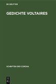 Gedichte Voltaires (eBook, PDF)