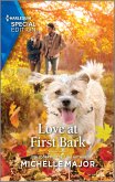 Love at First Bark (eBook, ePUB)