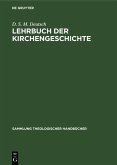 Lehrbuch der Kirchengeschichte (eBook, PDF)