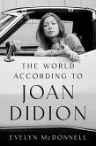 The World According to Joan Didion (eBook, ePUB)