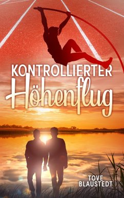 Cover Kontrollierter Höhenflug (eBook, ePUB)
