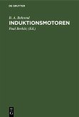 Induktionsmotoren (eBook, PDF) Induktionsmotoren (eBook, PDF)