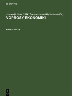 Cover Aprelya (eBook, PDF)