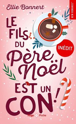 Cover Le fils du père Noël est un con (eBook, ePUB)