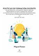 Políticas de formación docente... - Bild 1