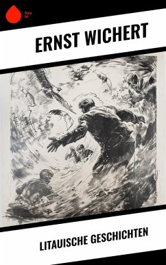 Cover Litauische Geschichten (eBook, ePUB)