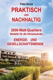 Praktisch und Nachhaltig (eBook, ePUB)