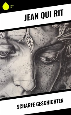 Cover Scharfe Geschichten (eBook, ePUB)