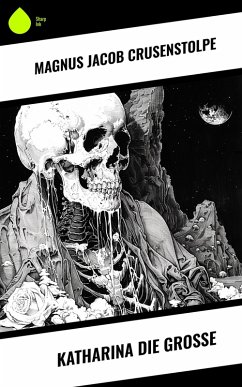 Cover Katharina die Große (eBook, ePUB)