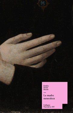 Cover La madre Naturaleza (eBook, ePUB)