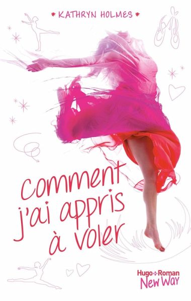 Comment j'ai appris à voler (eBook, ePUB) Comment j'ai appris à voler (eBook, ePUB)