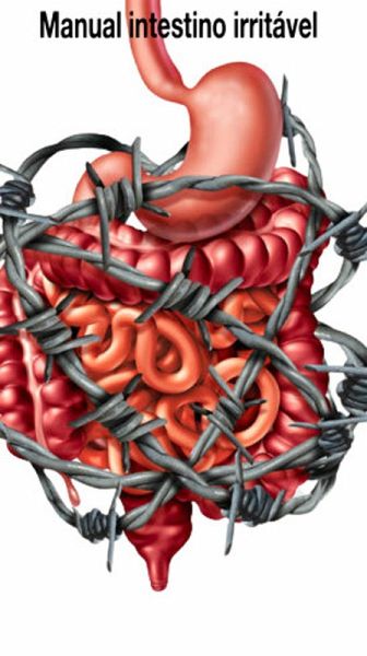 Manual intestino irritável (eBook, ePUB) Manual intestino irritável (eBook, ePUB)