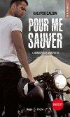 Pour me sauver (eBook, ePUB)