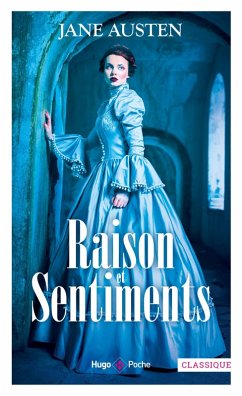 Raison et sentiments (eBook, ePUB) - Austen, Jane; Solal, Isabelle
