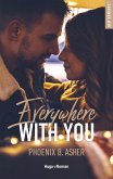 Everywhere with you (eBook, ePUB)