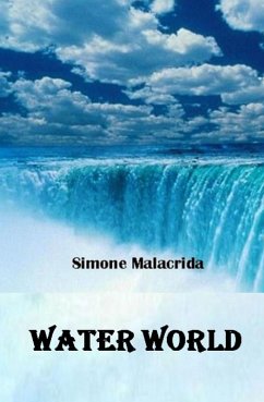 Cover Water World (eBook, ePUB)