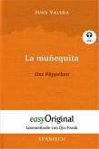 La muñequita / Das Püppchen (mit Audio) (eBook, ePUB)