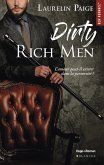 Dirty rich men - Tome 01 (eBook, ePUB) Dirty rich men - Tome 01 (eBook, ePUB)