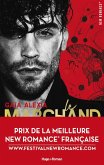 Le marchand de sable - Tome 01 (eBook, ePUB)