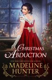 A Christmas Abduction (eBook, ePUB)