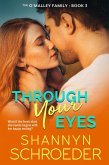 Through Your Eyes (The O'Malley Family, #3) (eBook, ePUB)