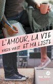 L'amour, la vie et ma liste (eBook, ePUB)