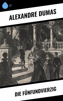 Cover Die Fünfundvierzig (eBook, ePUB)