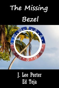 Cover The Missing Bezel (eBook, ePUB)