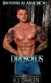 Diabolus (Brothers At Arms MC, #2) (eBook, ePUB)