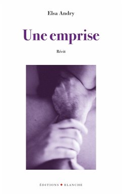 Cover Une emprise (eBook, ePUB)