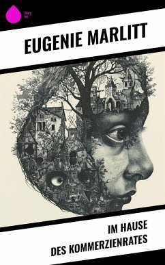 Cover Im Hause des Kommerzienrates (eBook, ePUB)