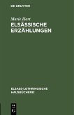 Elsässische Erzählungen (eBook, PDF)